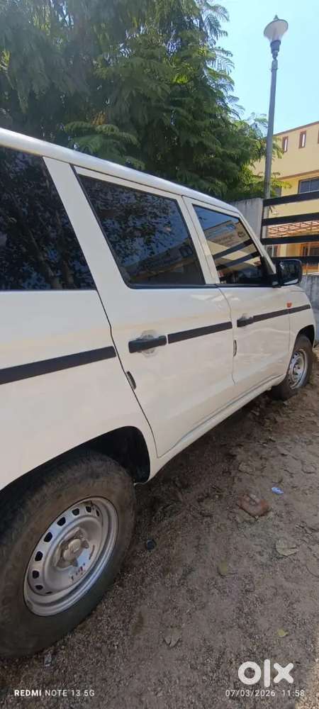 Mahindra Bolero Neo 2023 Diesel Manual