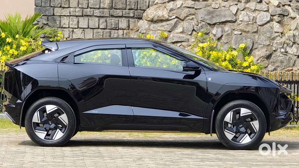 Mahindra Be 6 Be, 2025, Electric