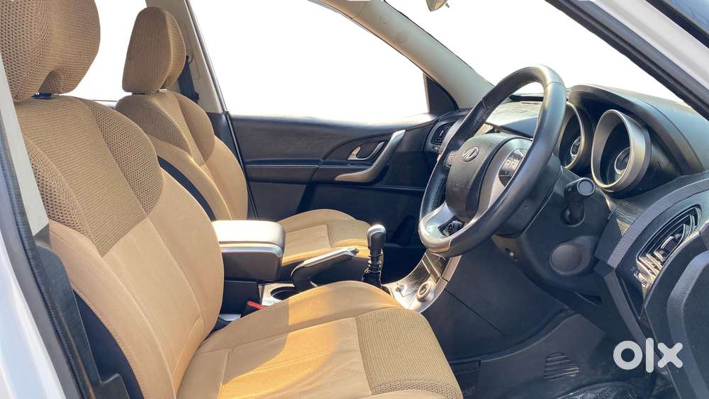 Mahindra Xuv500 W9, 2018, Diesel