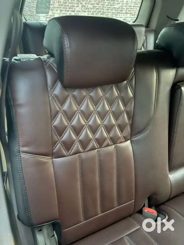 Mahindra Xuv500 2012 Diesel 90000 Km Driven