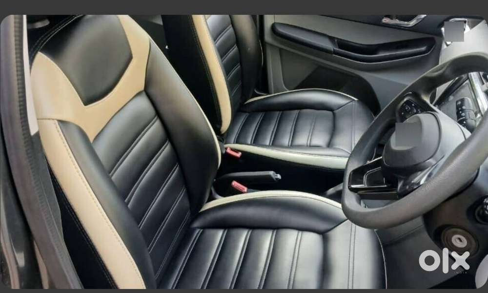Tata Tiago Top Model 2021 August