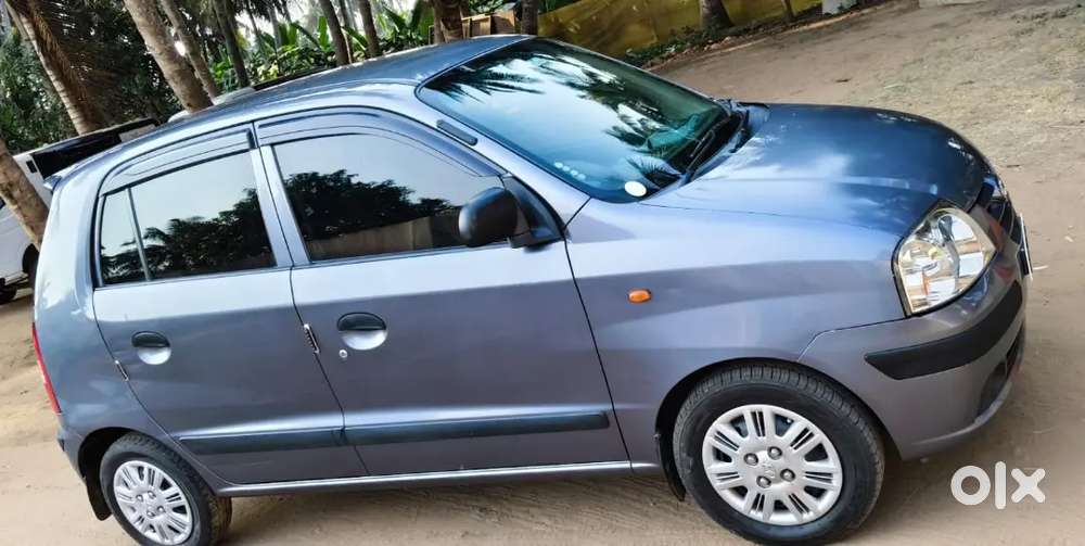 Hyundai Santro Xing, Very Good Condition 39000 Reading, Life 2030