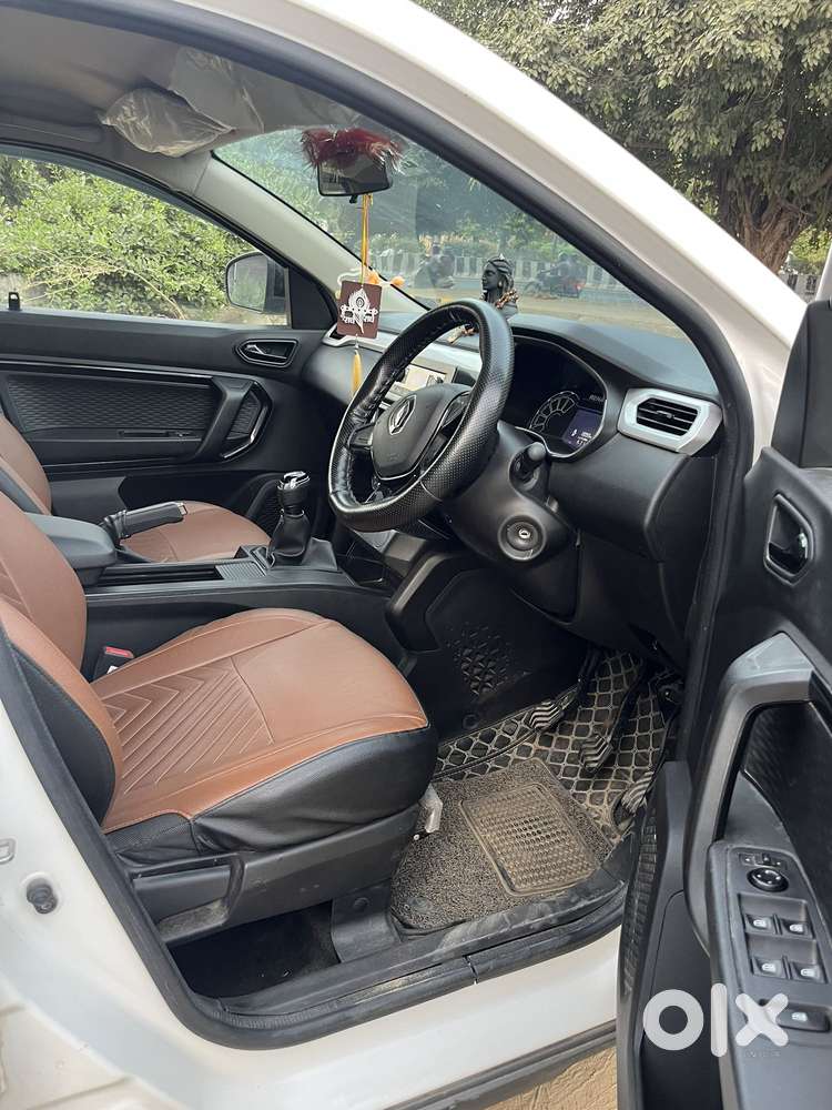 Renault Kiger 1.0 Rxl Turbo, 2021, Petrol