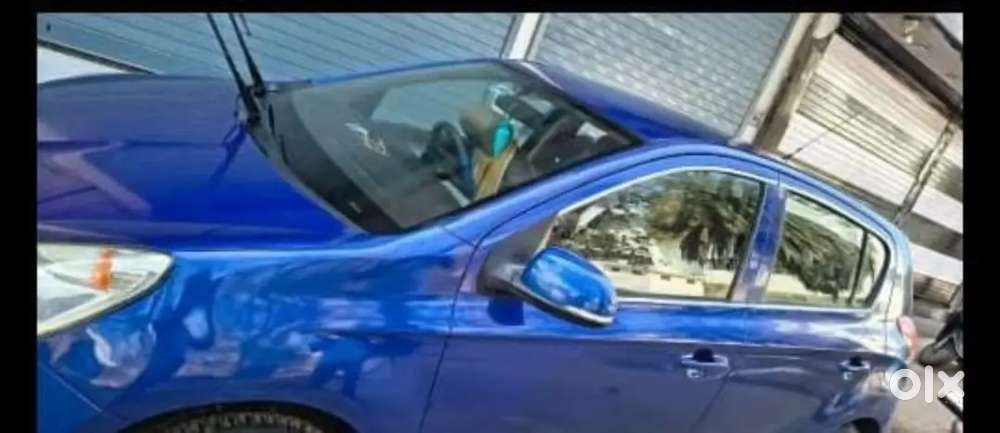 Hyundai I20 1.2 Asta 2011