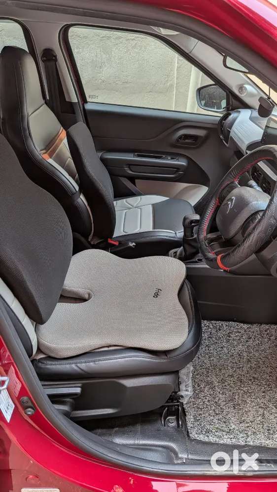 Citroen C3 Petrol Manual 2026