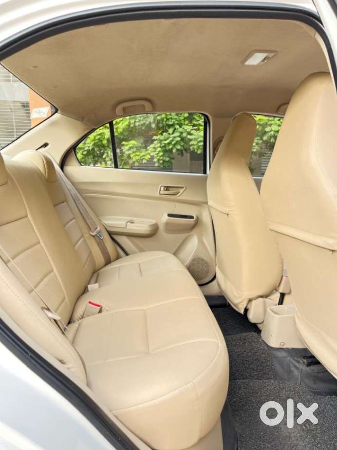 Maruti Suzuki Dzire 1.2 Tour S Cng, 2024, Petrol