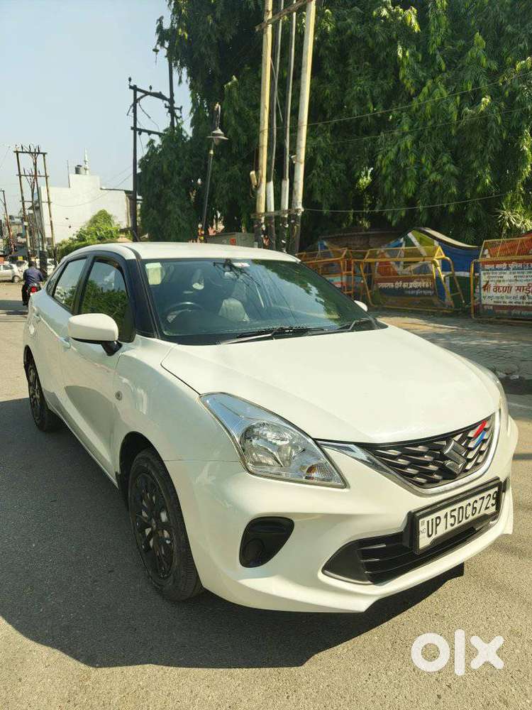 Maruti Suzuki Baleno 1.3 Sigma, 2019, Petrol