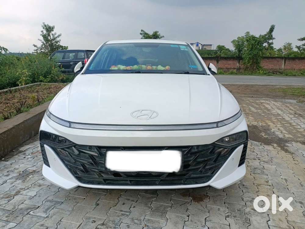 Hyundai Verna 2023