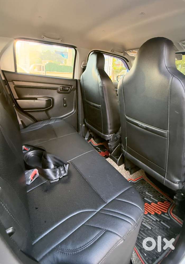 Maruti Suzuki S-presso Vxi Opt, 2023, Petrol