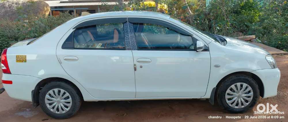 Good Condition