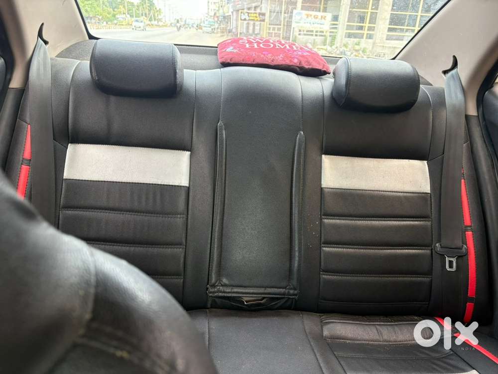 Hyundai Xcent Prime 2017