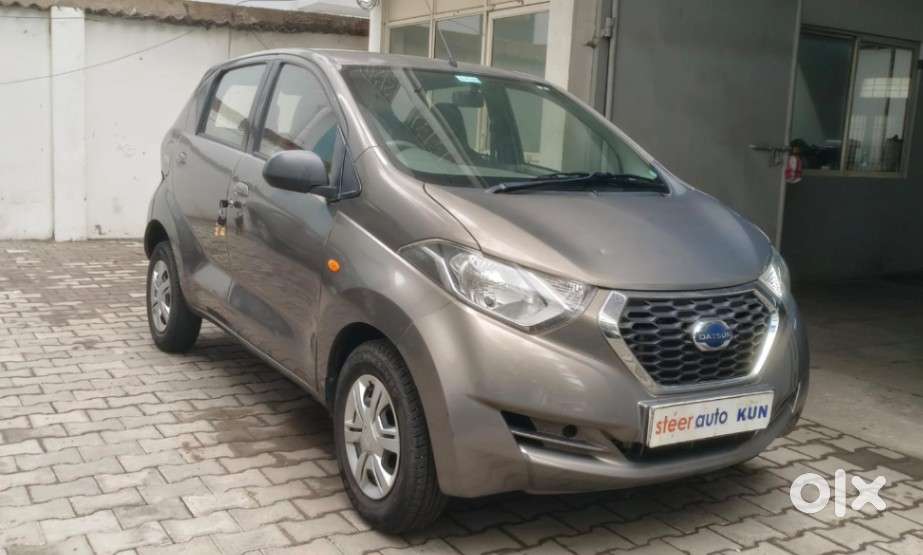 Datsun Redigo T, 2016, Petrol