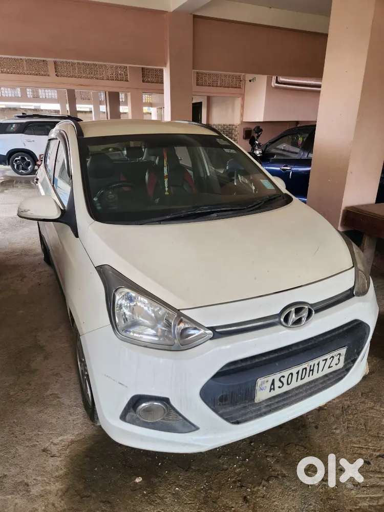 Hyundai I10 9
