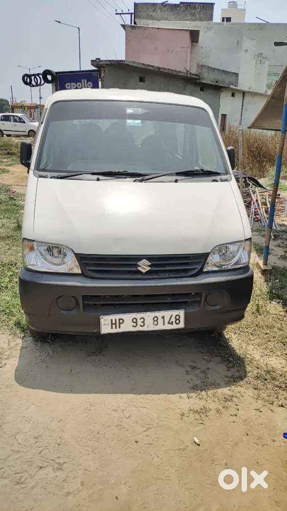 Eeco 2021. 7 Seater Only Petrol