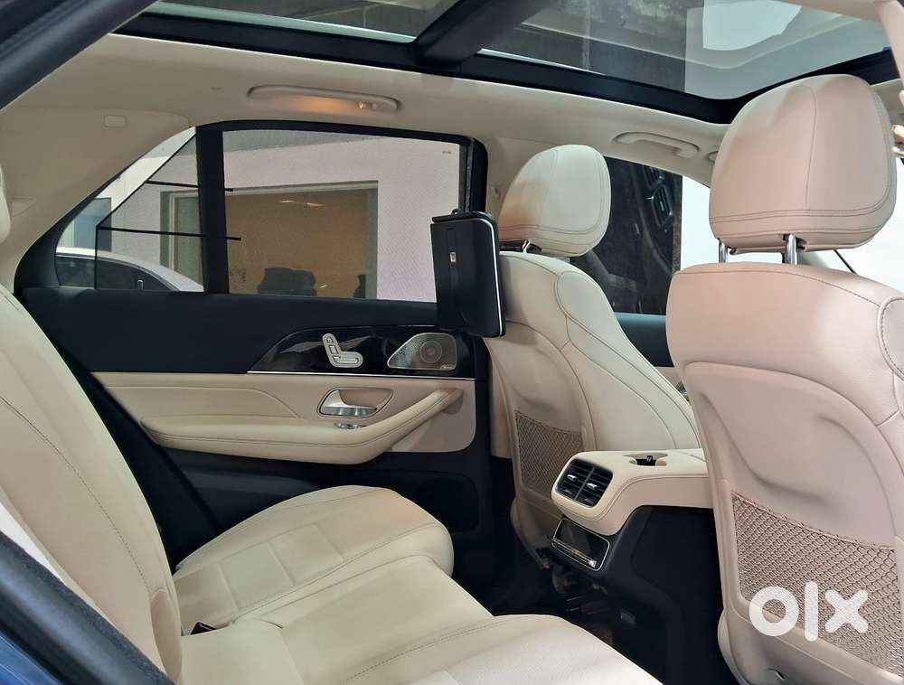 Mercedes-benz Gle 300d 4matic Lwb, 2025, Diesel