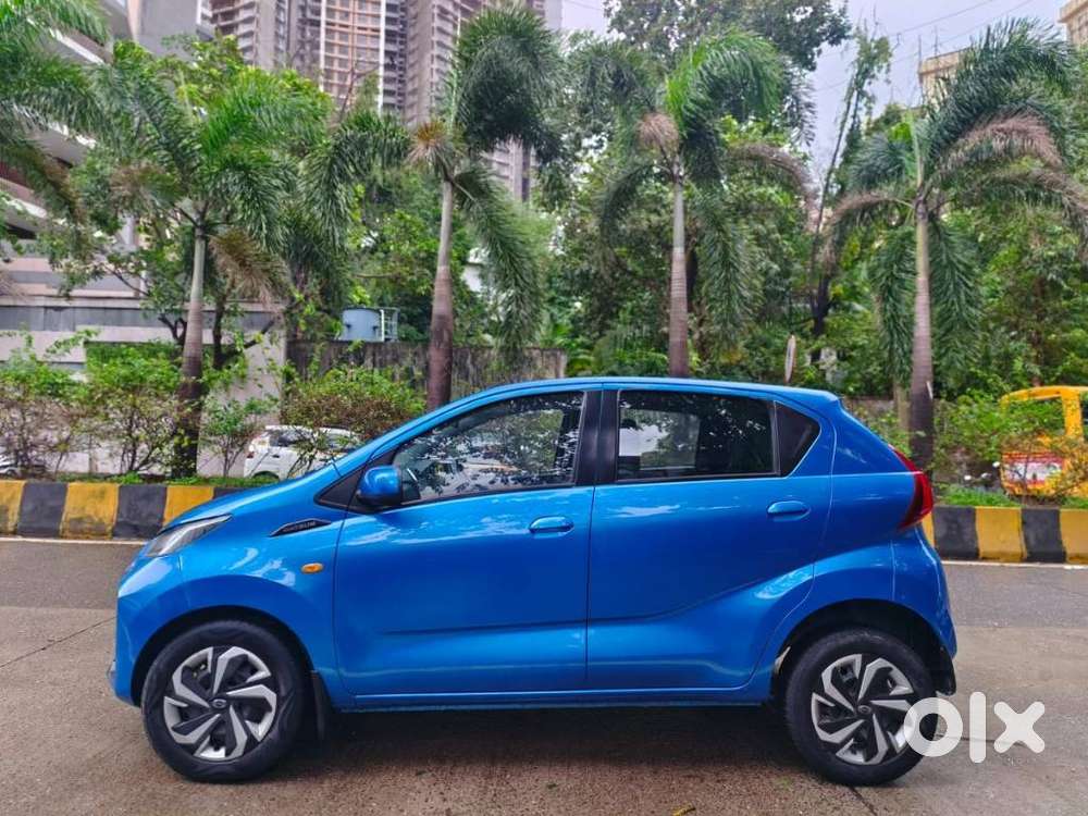 Datsun Redigo Amt 1.0 S, 2021, Petrol