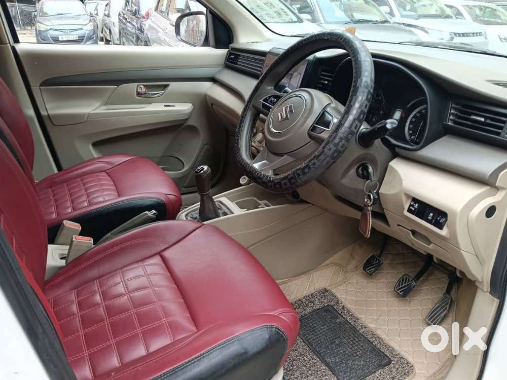 Maruti Suzuki Ertiga Vxi (o) Cng, 2022, Cng & Hybrids