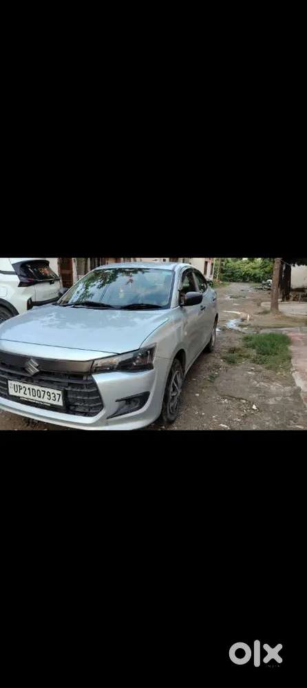 Maruti Suzuki Dzire Lxi 2026