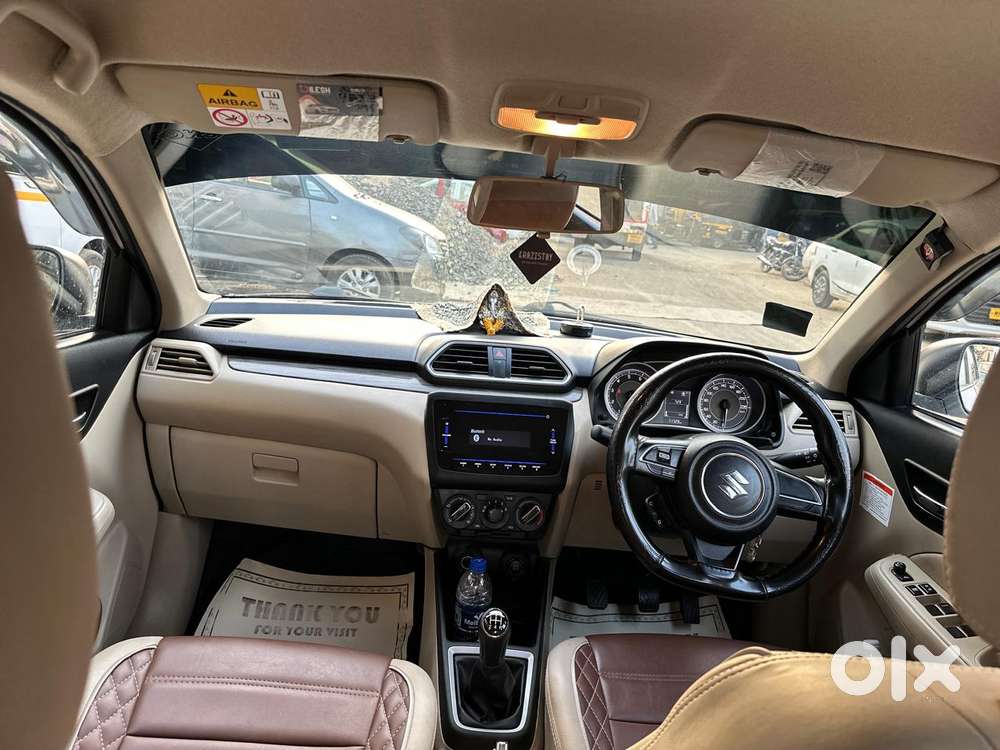 Maruti Suzuki Dzire 1.2 Vxi, 2024, Petrol