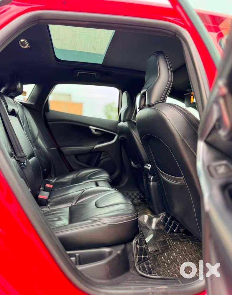 Volvo V40 Diesel 2016