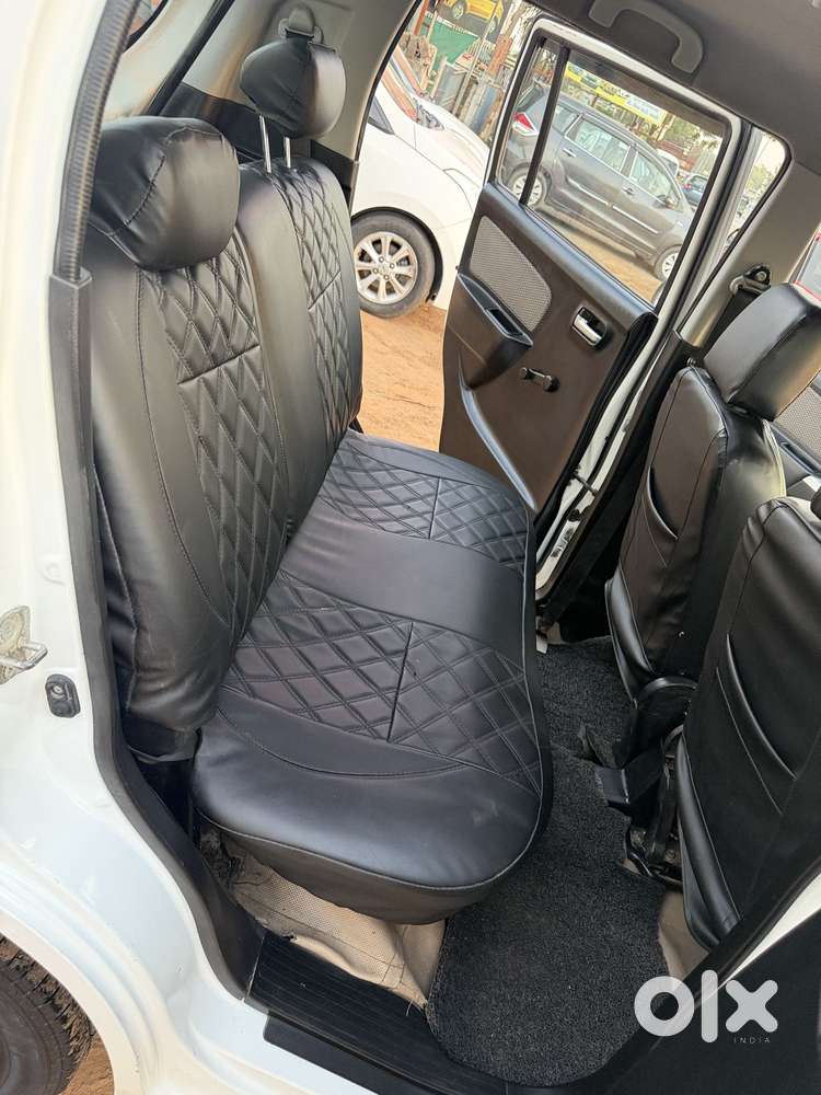 Maruti Suzuki Wagon R 1.0 Lxi Cng, 2017, Cng & Hybrids