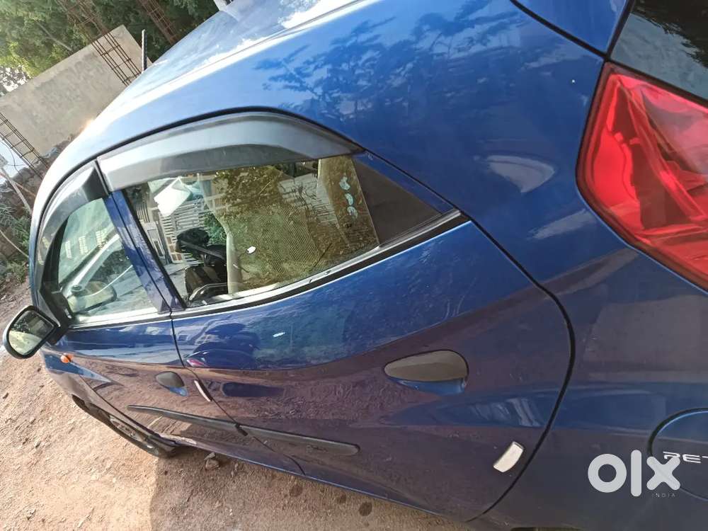 Hyundai Eon 2013 Petrol Well Maintained