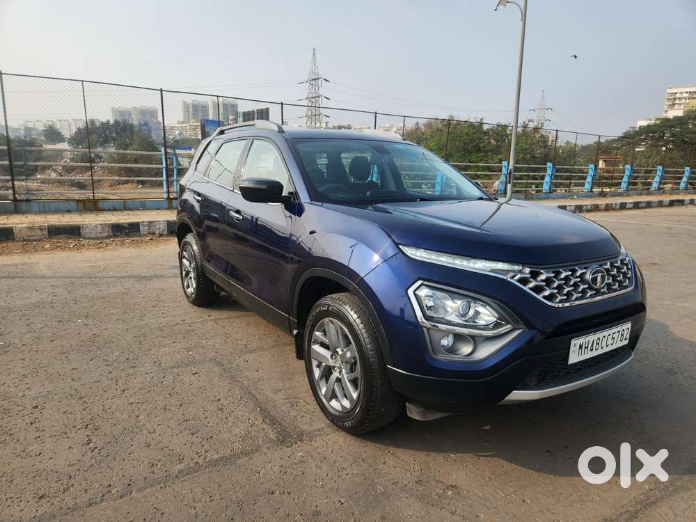 Tata Safari 2.0 Kryotec Xt, 2022, Diesel
