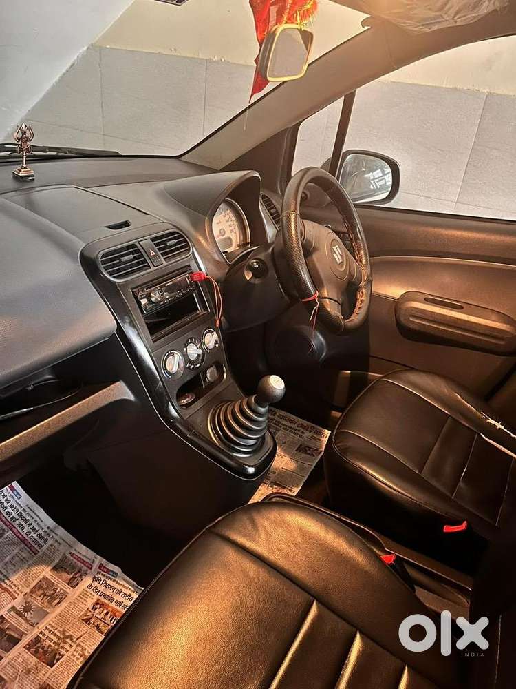A Brand New Condition Car For Drive Less