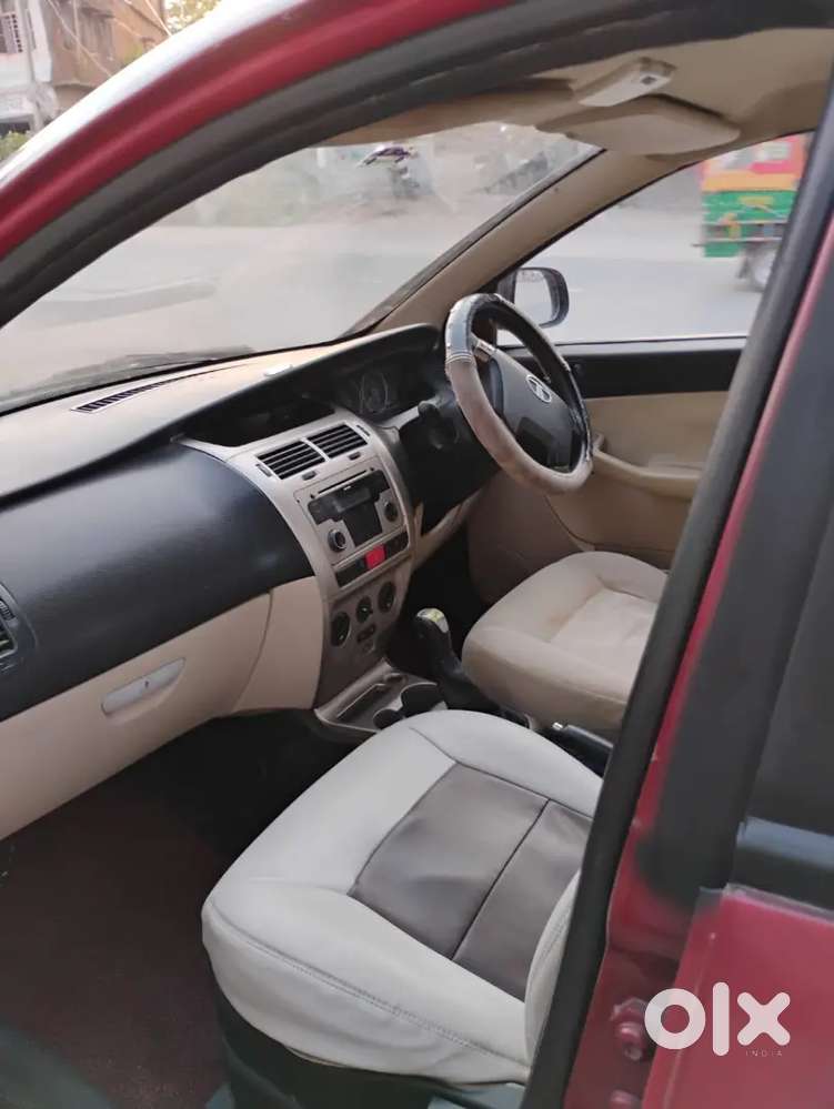 Tata Manza 2011 Diesel 65000 Km Driven