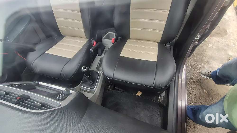 Tata Tiago Revotron Xt 2017 Petrol Manual