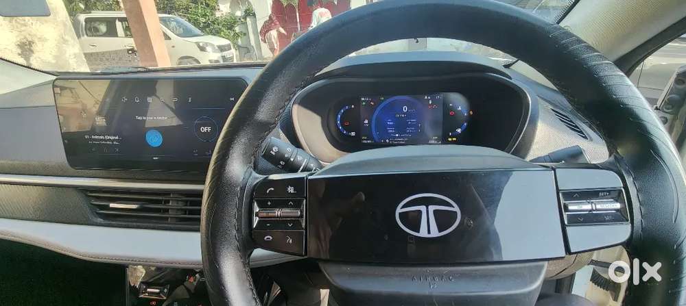 Brand New Condition Car