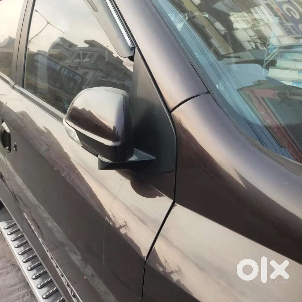 Mahindra Xuv500 2018