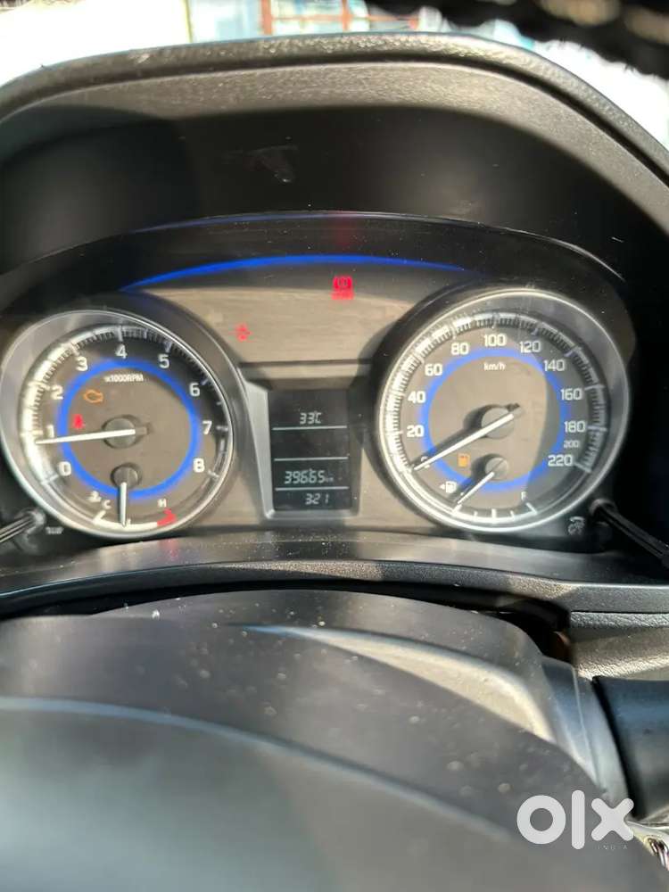 Maruti Suzuki Baleno 2019 Manual Petrol