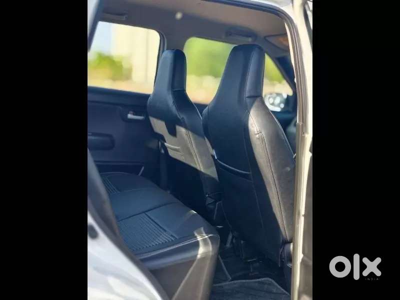Maruti Suzuki Wagon R 1.2 Zxi, 2023, Petrol