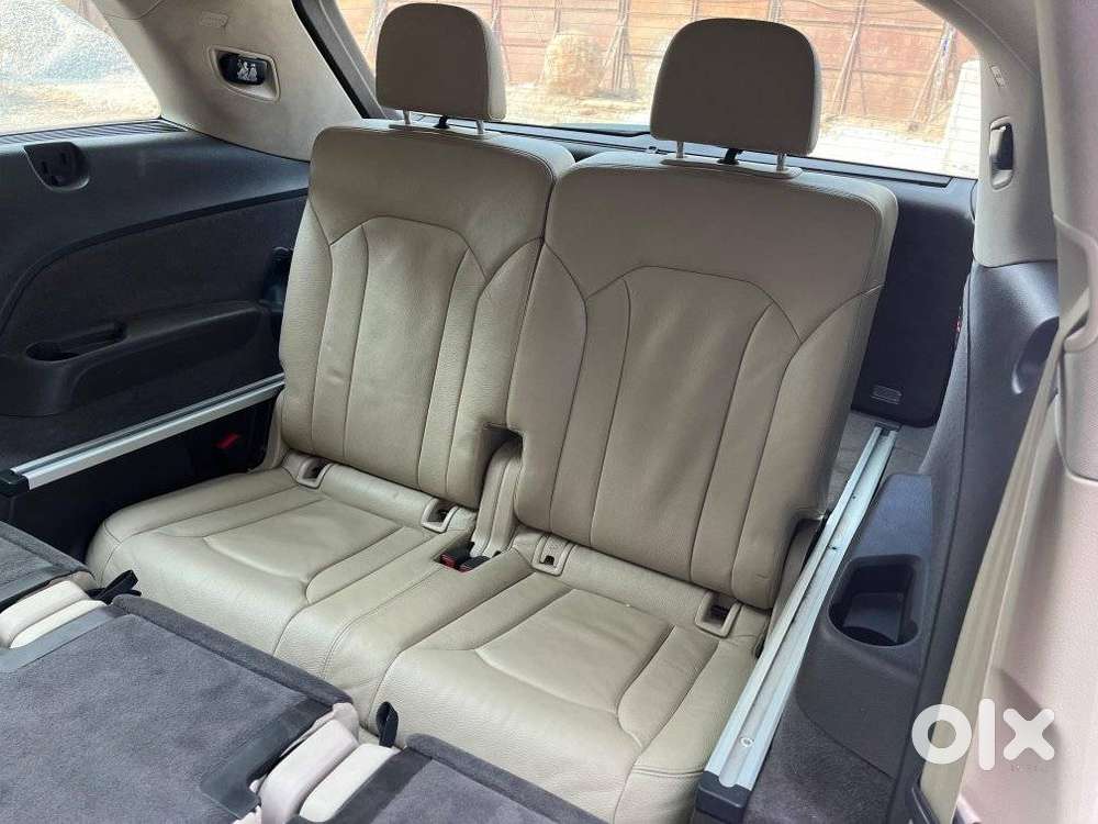 Audi Q7 3.0 45 Tdi Premium Plus, 2016, Diesel