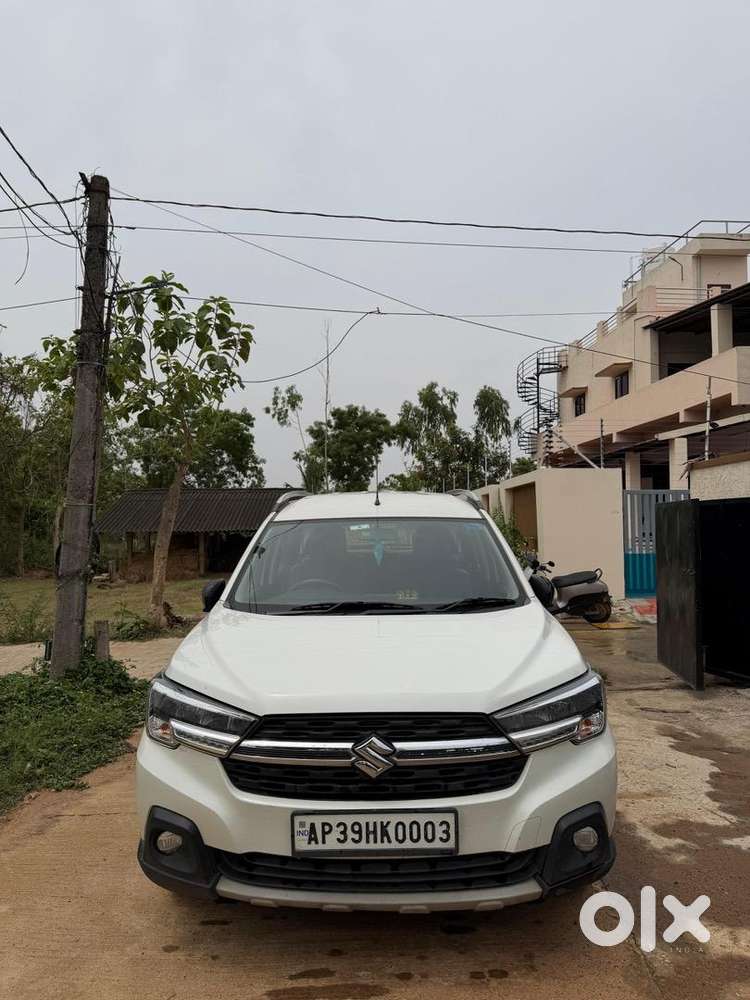 Maruti Suzuki Xl6 2020 Petrol Mt Model