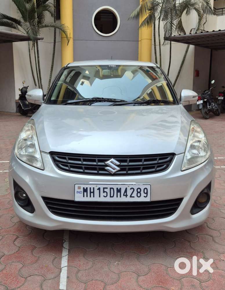 Maruti Suzuki Swift Dzire 1.3 Vxi, 2012, Petrol
