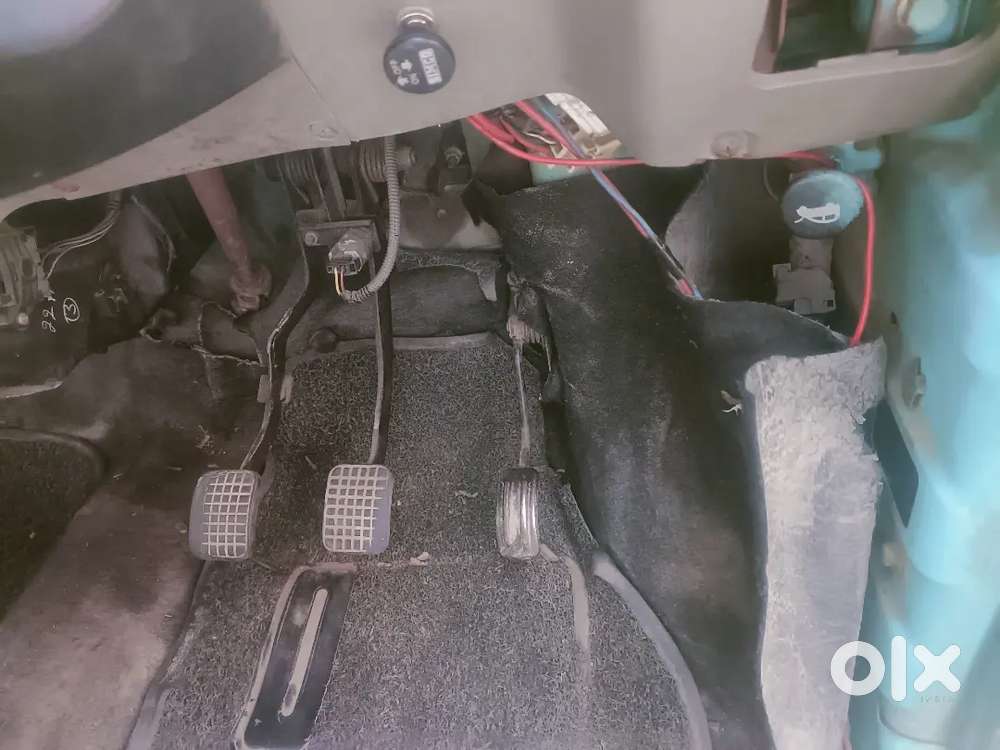 Tata Nano Twist Xe 2013 Up11 Number Ha