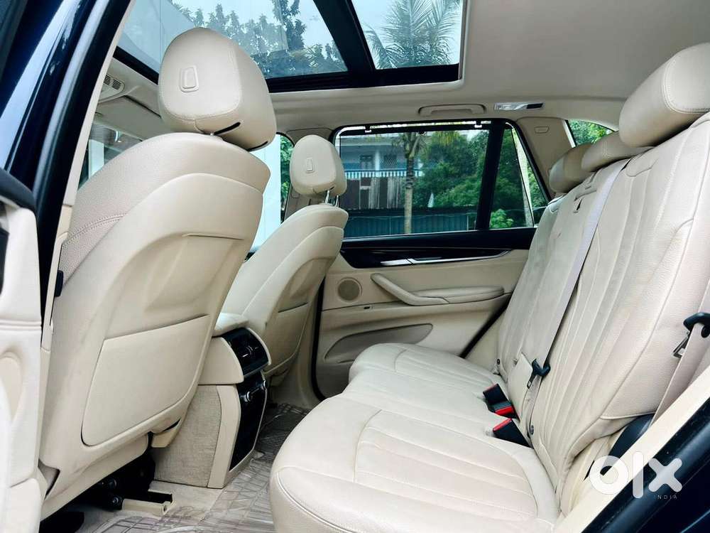 Bmw X5 Xdrive 30d, 2016, Diesel