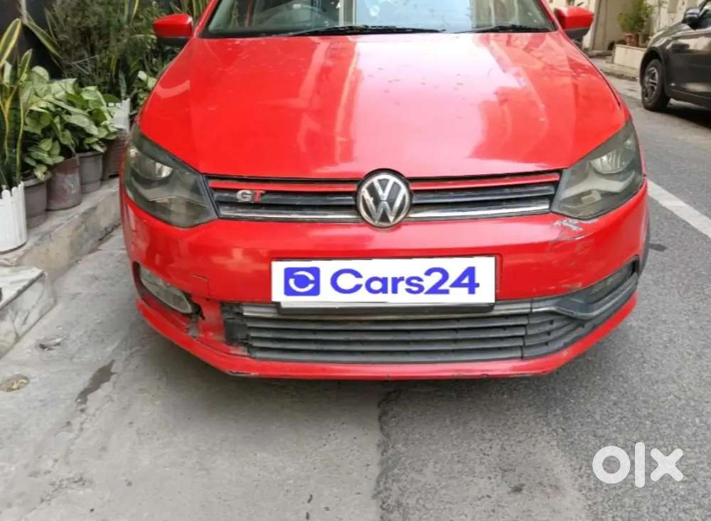 Polo Gt Tsi 1.2