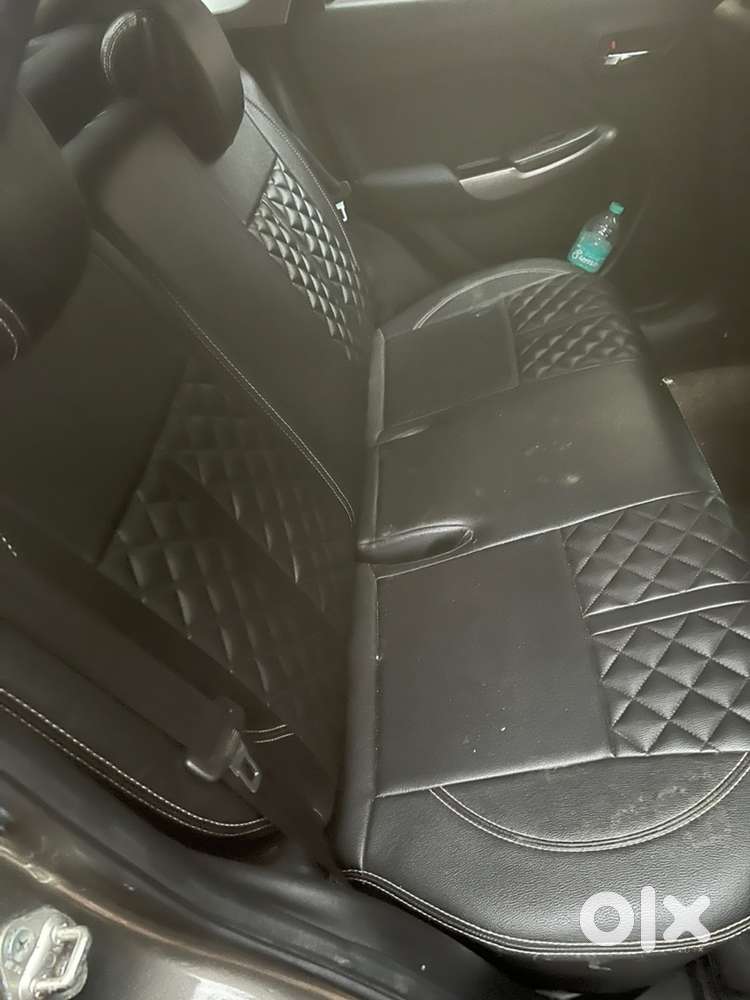 Maruti Baleno 1.2 Zeta 2021