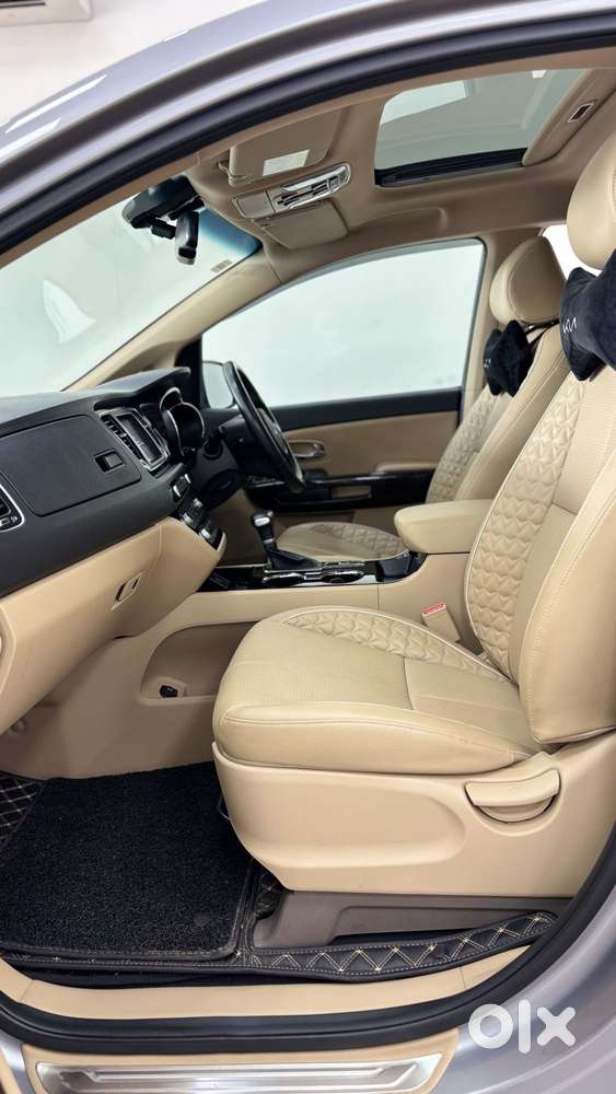 Kia Carnival Limousine Plus 7 Str, 2022, Diesel