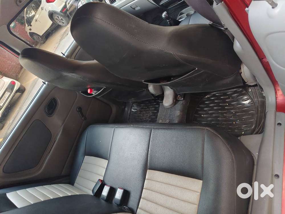 Maruti Suzuki Alto 2013