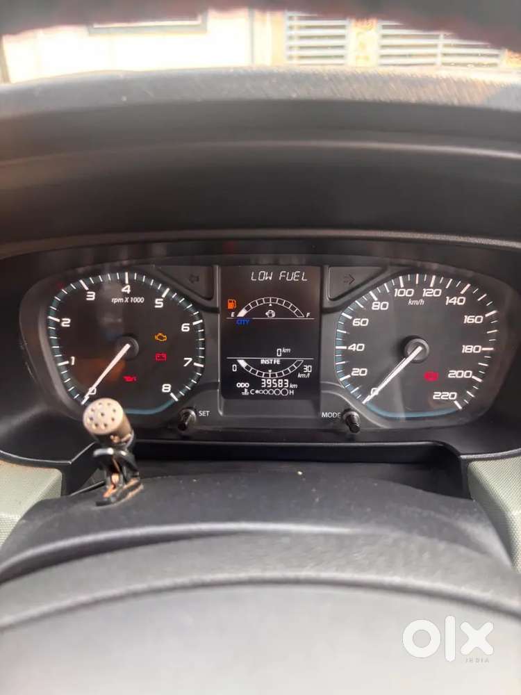 Tata Punch 2022 Petrol Good Condition