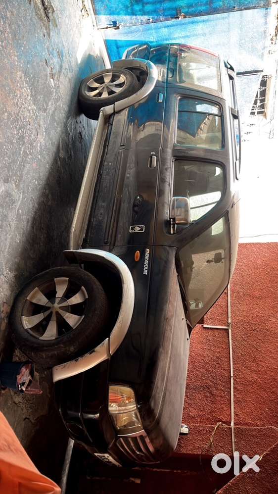 Ford Endeavour Diesel 2006