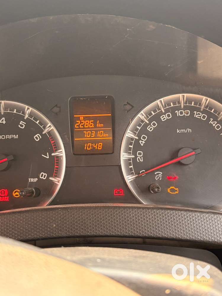 Maruti Suzuki Swift Dzire Petrol 75000 Km Driven