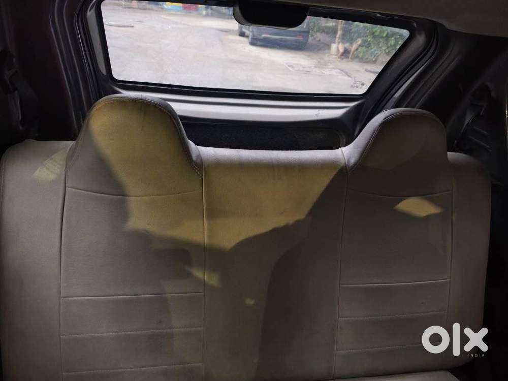 Datsun Redigo 1.0 T Option, 2017, Petrol