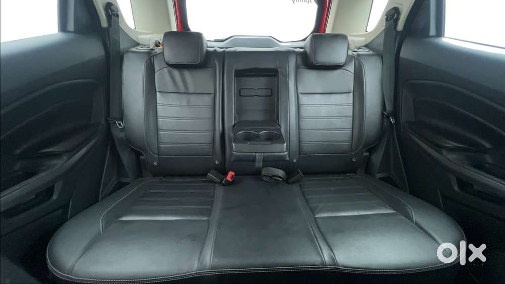 Ford Ecosport [2013-2015] 1.5 Trend Tdci, 2019, Diesel