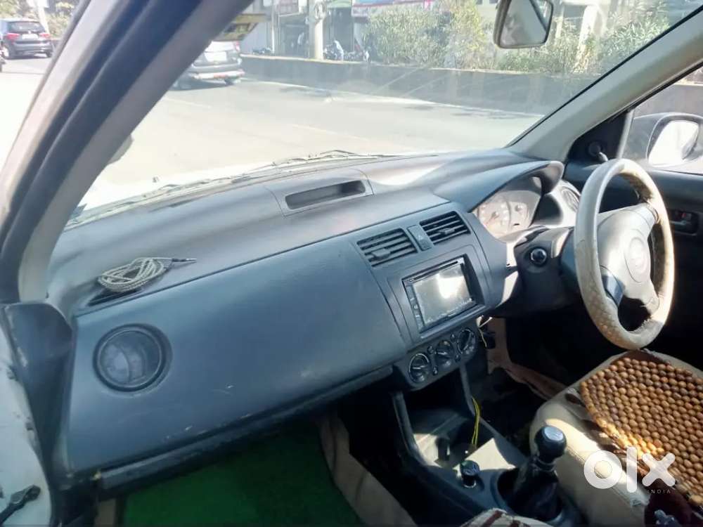 Maruti Suzuki Dzire Lxi 2016 Diesel