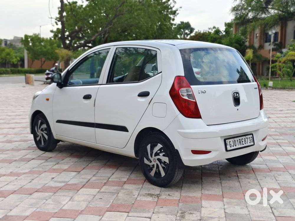 Hyundai I10 Magna, 2014, Petrol